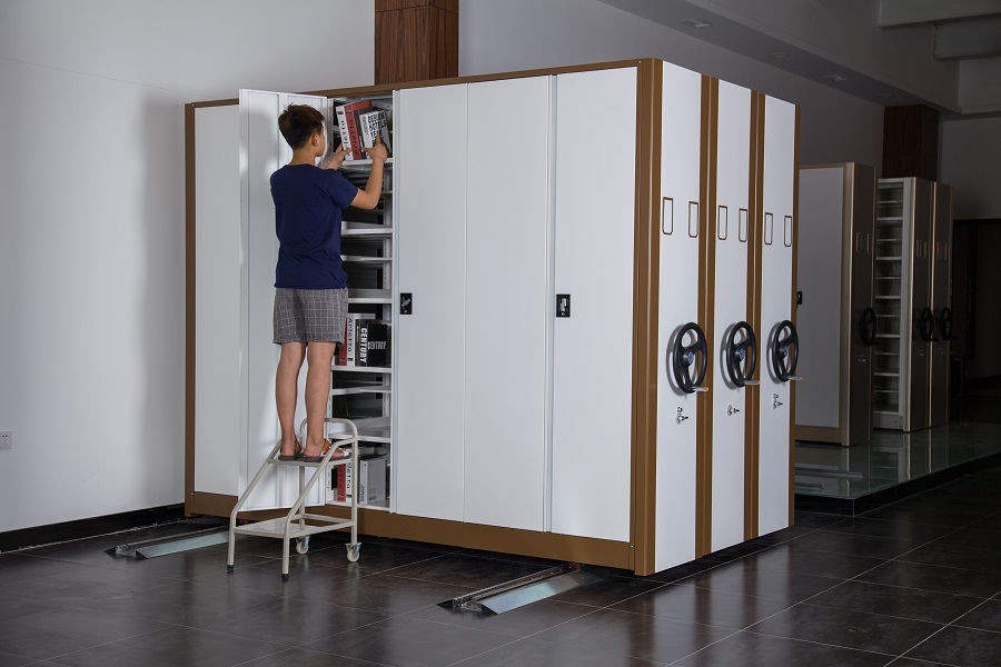 經(jīng)典密集架